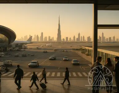 UAE Property Market Holds Firm After Early March Geopolitical Shock