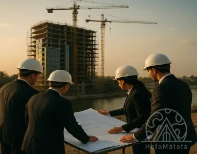 Glow Terra’s EGP 8bn Bet: Smart, Sustainable Real Estate Hits Egypt — What Investors Should Know