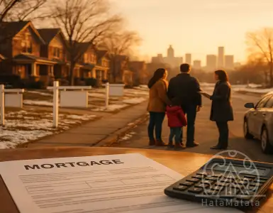 Why U.S. Housing Payments Are Falling — But Prices Still Climb in Some Cities