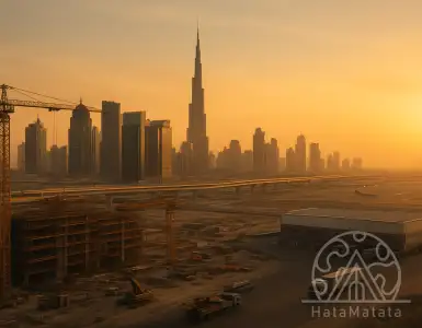 $470bn Pipeline: How UAE Real Estate Is Rewriting Investment Priorities