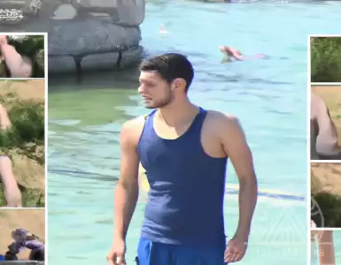 Novak Djokovic has set aside 15 million euros for a new villa: he chose a prestigious location in Montenegro and a paradise that not everyone knows about: He needs peace.