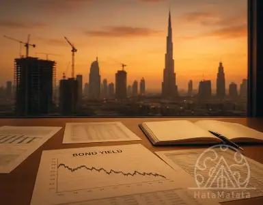 Dubai Developer Bonds Fall into Distress as Middle East War Shuts Refinancing Doors