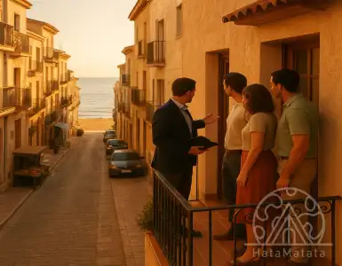 Where to Find Affordable Seaside Property in Spain in 2026