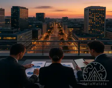 Portugal’s 2025 Commercial Property Market: Stability, Yield Compression and the Affordable Housing Test