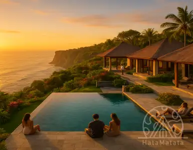 Inside Bali’s Airbnb Villa Boom: Private Pools, Butlers and Resort-Level Service