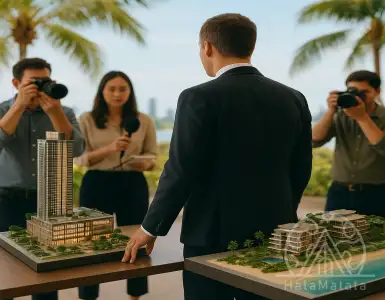 AssetWise Bets on Phuket Boom and Bangkok Campus Housing to Hit 12.5bn Baht in 2026