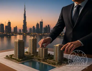 Emaar Founder: Dubai Property Prices Won’t Collapse — Here’s What Investors Should Know