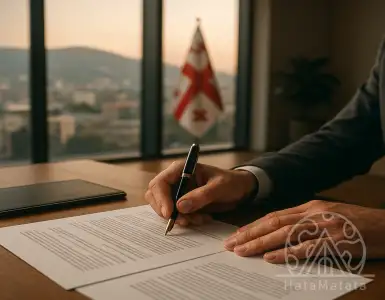 Georgia raises property threshold for residency — what investors must do by March 2026