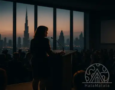 Why Global Buyers Still Treat UAE Property as a Safe Harbour