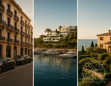 Why Wealthy Buyers Are Flocking to Spain’s Luxury Property Market Now