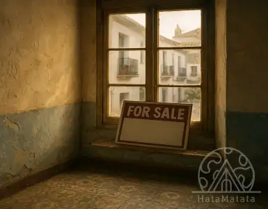 They Found Homes for €30,000 in Valencia — Where to Buy and What It Costs to Fix Them