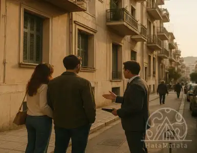 High Rents Push Greeks Toward Buying — But Home Prices Put Most Out of Reach