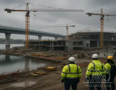 Serbia’s €17.8bn Expo 2027 Build-Out: What It Means for Property Investors