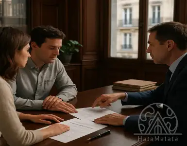 When Your Spouse’s Debts Threaten Your Home: What France’s Top Court Just Ruled