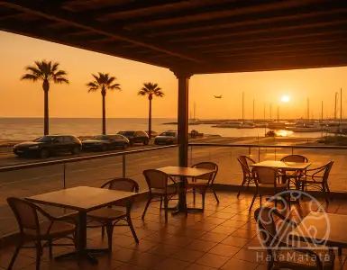 Drone Strike Puts Cyprus Real Estate Safe-Haven Reputation Under Pressure