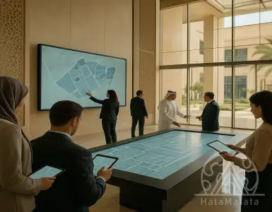 Central Digital Hub Transforms UAE Federal Property Management — Investors Take Note