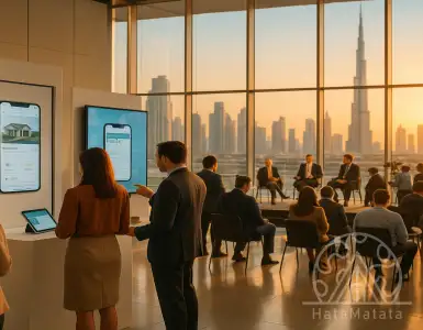 UAE proptech pulls in $1bn — why real estate UAE investors should pay attention