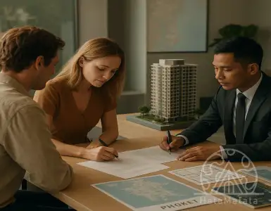 Buy a Condo for 3M Baht and Live Long-Term in Thailand — What Buyers Must Know