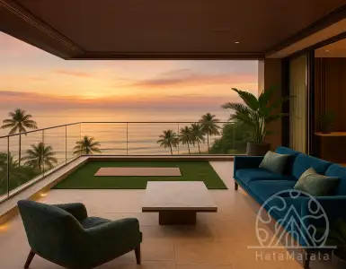 Etro’s Phuket Residences: Eight Branded Homes Bring Fashion to Beachfront Living