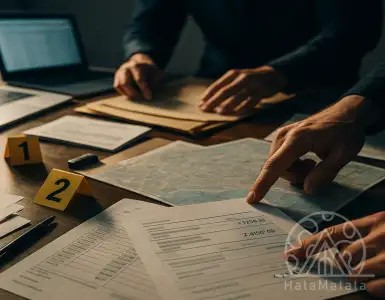 Lisbon Flat, Rental Income and Rs 8.2 Crore: ED Raids Jabalpur Builder Over Portugal Property