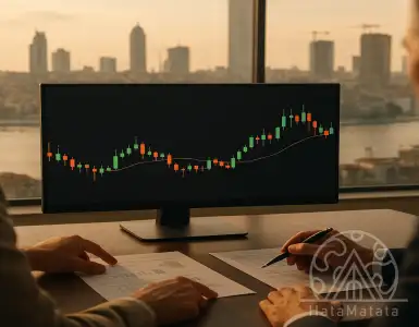 Yapı Kredi Koray GYO: What Istanbul’s Stabilising Market Means for Yield Hunters