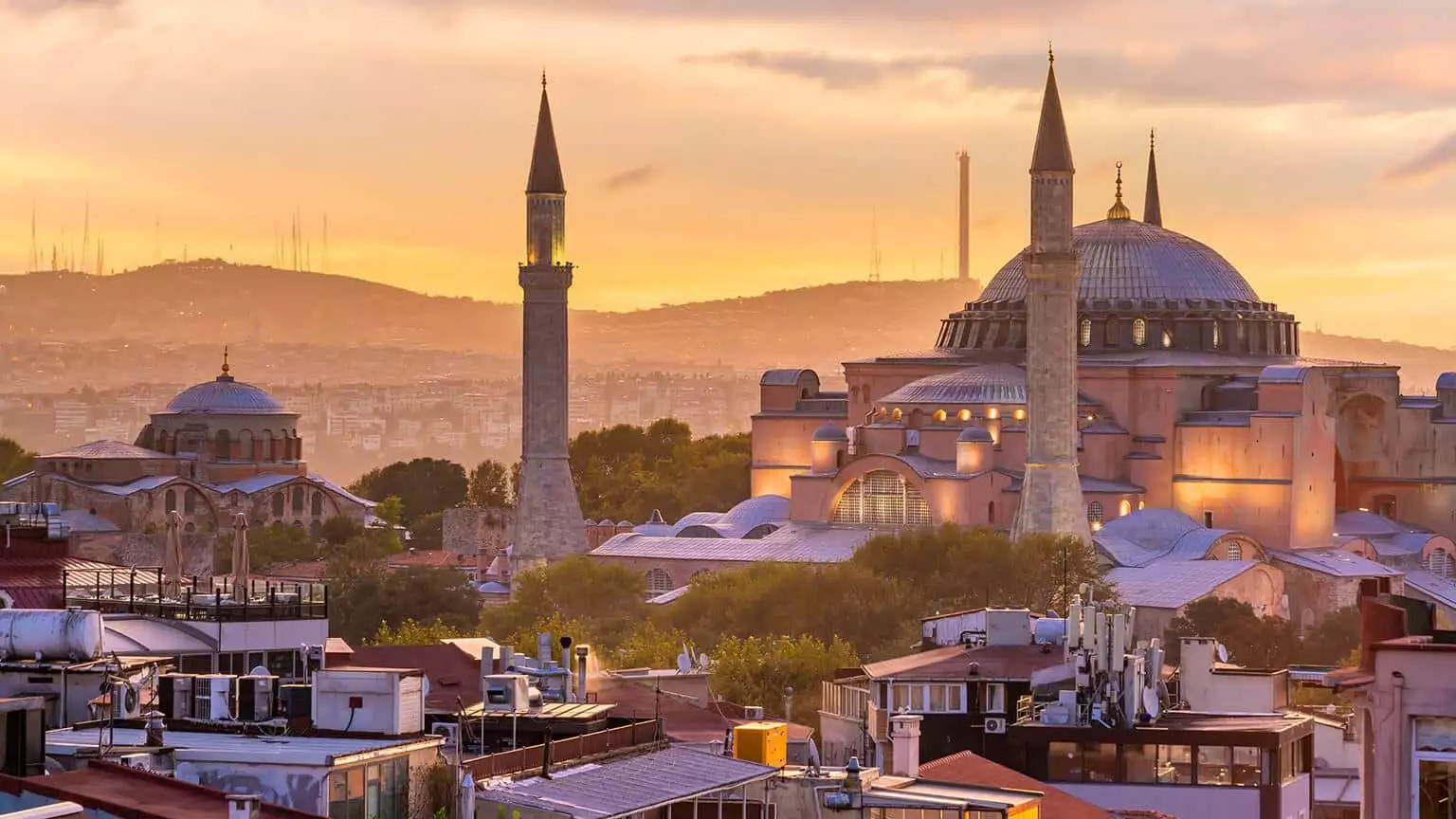 Turkey and Portugal: conditions for renting and residence permits