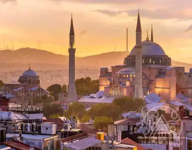Turkey and Portugal: conditions for renting and residence permits