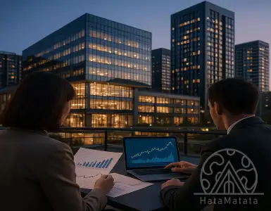 Istanbul Mall Owner Trading at a NAV Discount — How Torunlar GYO Fits US Portfolios