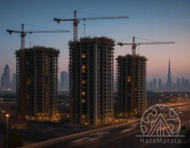 Dubai property surges nearly 13% — buyers pushed to Al Qudra, E611 and beyond