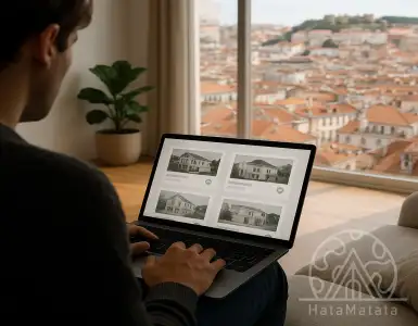 OLX’s CompassGPT Rewrites How People Search for Property in Portugal — What Buyers Must Know