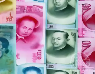 The World Bank has downgraded China's growth forecast and OPEC is cautiously monitoring the situation