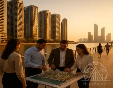 Al Reem Island Sparks Abu Dhabi Boom: Sales Triple and Prices Jump 45%