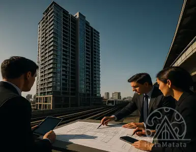 Why AP (Thailand) PCL Is a Practical Way to Access Thailand's Property Market