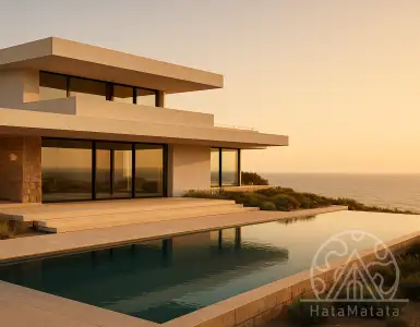 Sea‑facing Casa L5 in Benitachell Rewrites Rules for Modern Mediterranean Property