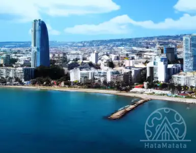 The highest March sales ever.