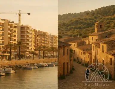 Where in Spain You Can Still Buy — and Where You Can't: Province-by-Province Reality Check