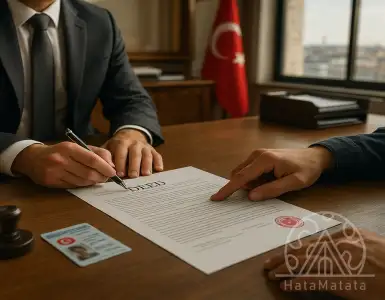Turkey to Require Lawyers for High-Value Property Deals — What Buyers and Investors Must Know