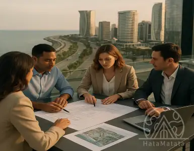 Seaside Georgia’s Single-Window Service Is Shaking Up Black Sea Property Deals