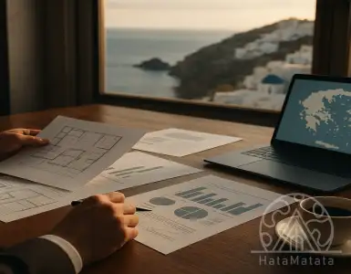 Greece Adds Start‑Up Route to Golden Visa — Why Property Still Wins for Investors