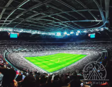 Stadium city, how does it affect housing prices?