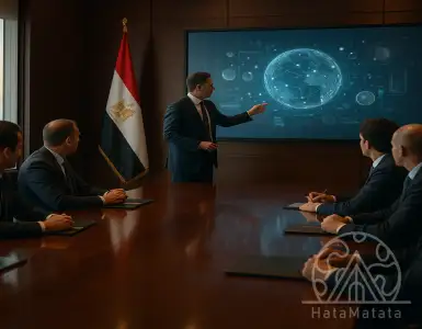 Egypt Pushes Digital Funds to Turn Property into Tradable Assets — What Investors Need to Know