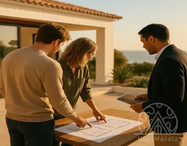 British Buyers Shift Fast: Why Portugal’s Property Market Is Winning Over Spain
