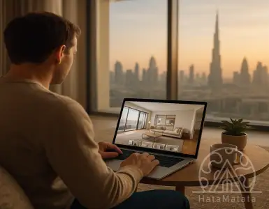 How PropTech Is Rewriting the UAE Real Estate Playbook — What Buyers and Investors Must Know