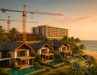 How Rhom Bho (The Title) is Rewriting Phuket’s Resort Property Playbook