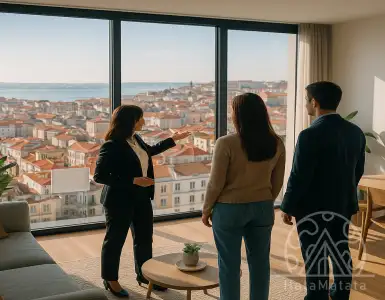 Why Portugal’s Property Prices Jumped 16.6% — What Buyers and Investors Must Know