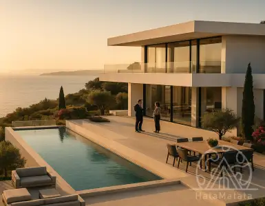 Why Luxury Homes in Greece Stay Unsold: Four Seller Mistakes to Fix Now