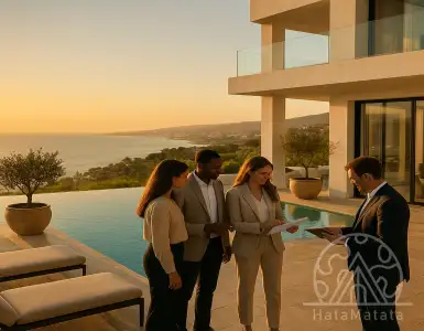 Foreign Buyers Bought Nearly 100,000 Spanish Homes — Million‑Euro ‘Super’ Apartments Are the Prize