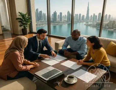 Dubai Property Holds Firm Despite Middle East Tensions — What Buyers Need to Know