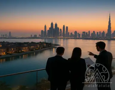 Why more buyers are choosing ownership in the UAE — and what it means for investors