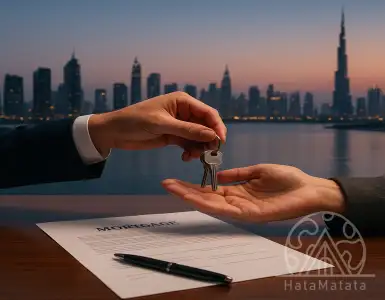 Dubai Ramadan Sales Surge: Property Transactions Hit AED 68.8bn in Historic Month